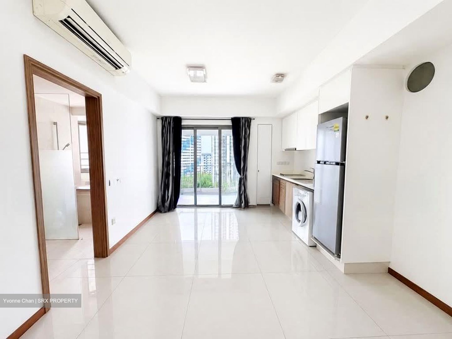 Trevista (D12), Condominium #595949601